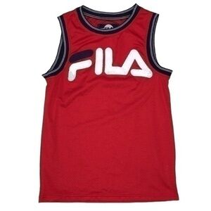 Fila Jersey